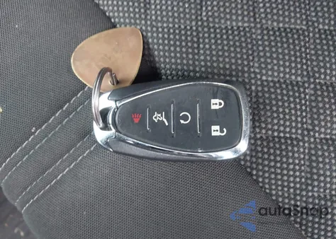 2020 Chevrolet Blazer Fwd 1Lt z USA, uszkodzony, nr VIN 3GNKBBRA1LS711401